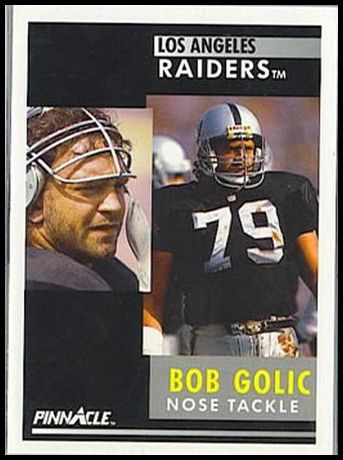 247 Bob Golic